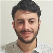 Profesor de Matemáticas ofrece clases particulares de Matemáticas, física, química y biología